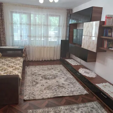 Apartment Venezia *