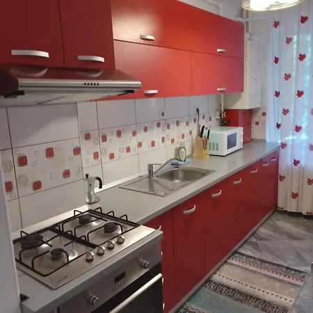 Venezia Apartment Cluj-Napoca